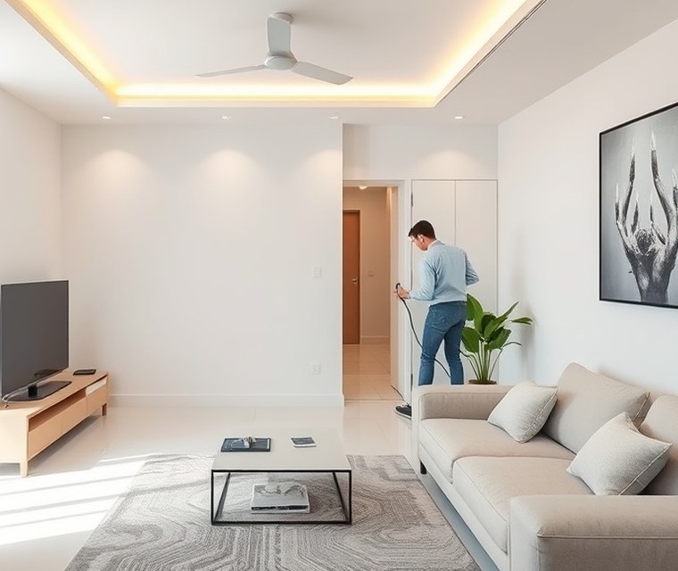 Eco-Friendly Cleaning Tips for Davao Homes